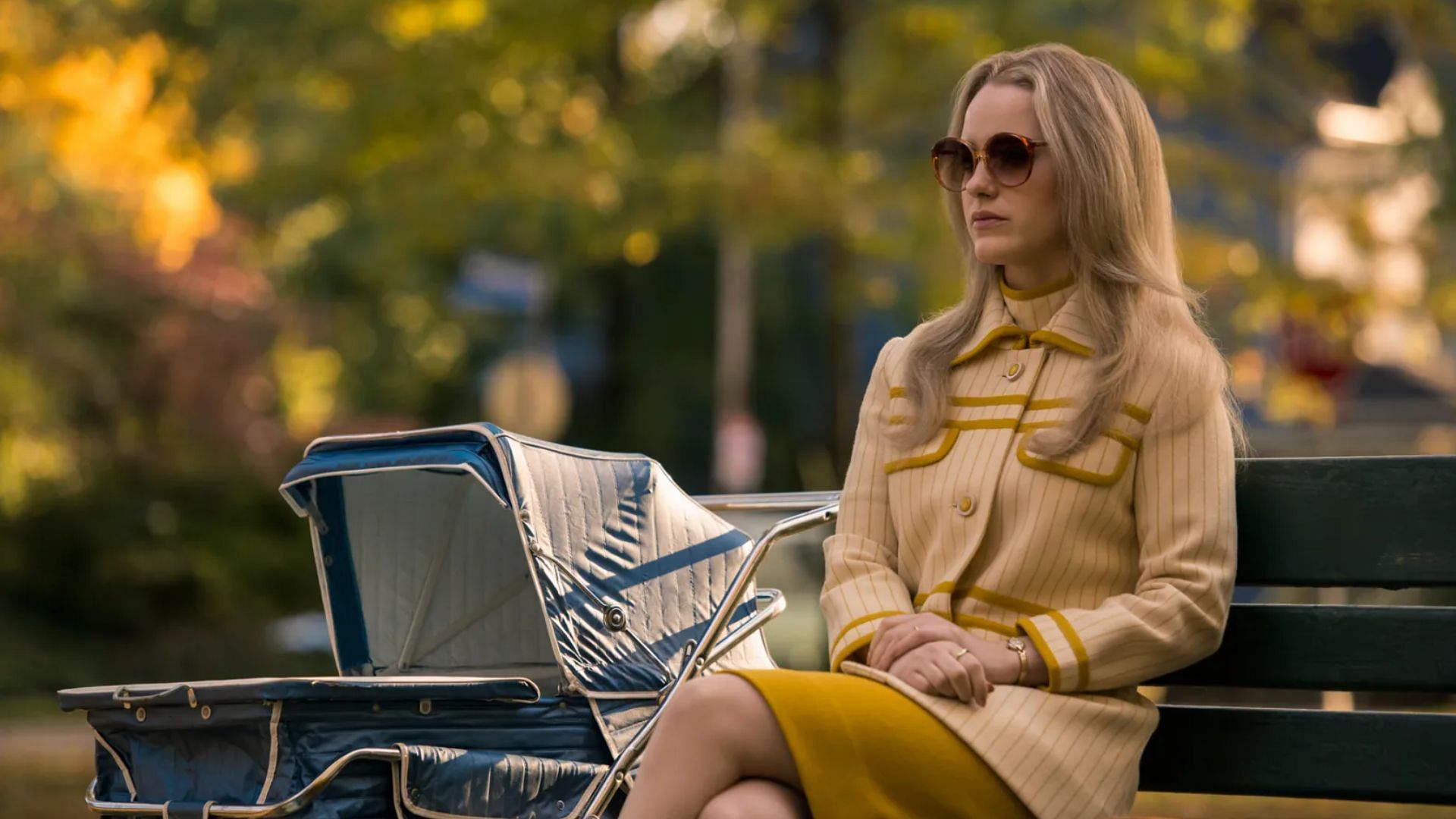 a still from I'm Your Woman (image via Prime Video)